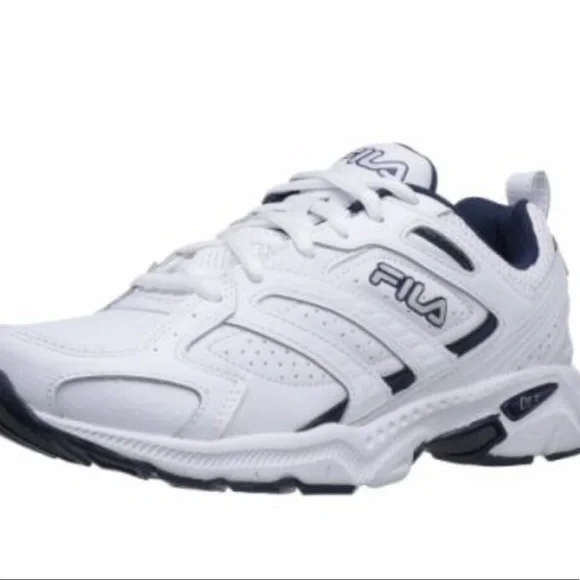 Fila Capture running shoes